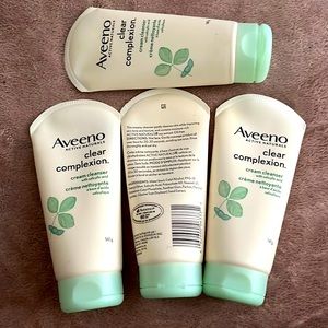 Aveeno active Naturals Clear Complexion